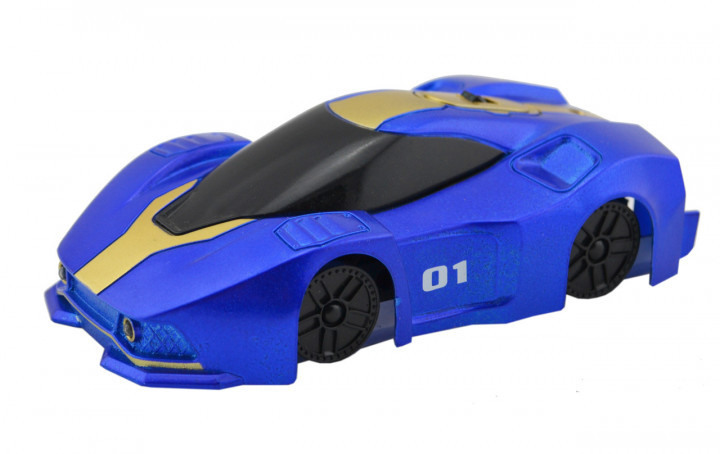 

Машинка антиграв MX-01