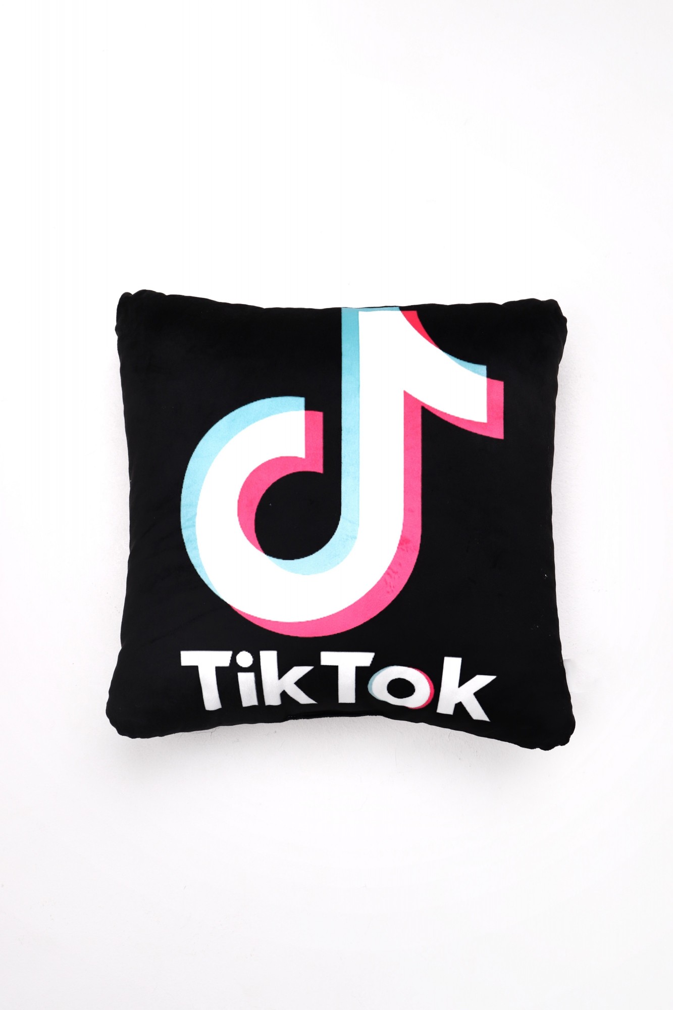 

Подушка IPQ двусторонняя "TikTok" (тик ток) 45 см
