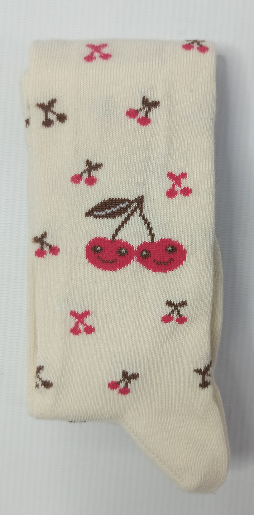 

Колготки Африка М11В302К-8671 86-92см(р) молочный