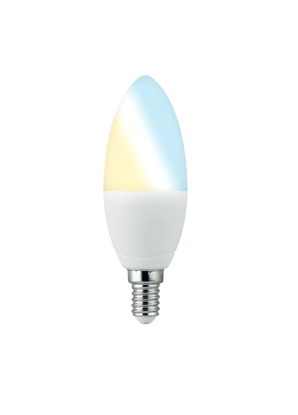 

Умная светодиодная лампа Zigbee Smart Home Livarno Lux белый EL-550038