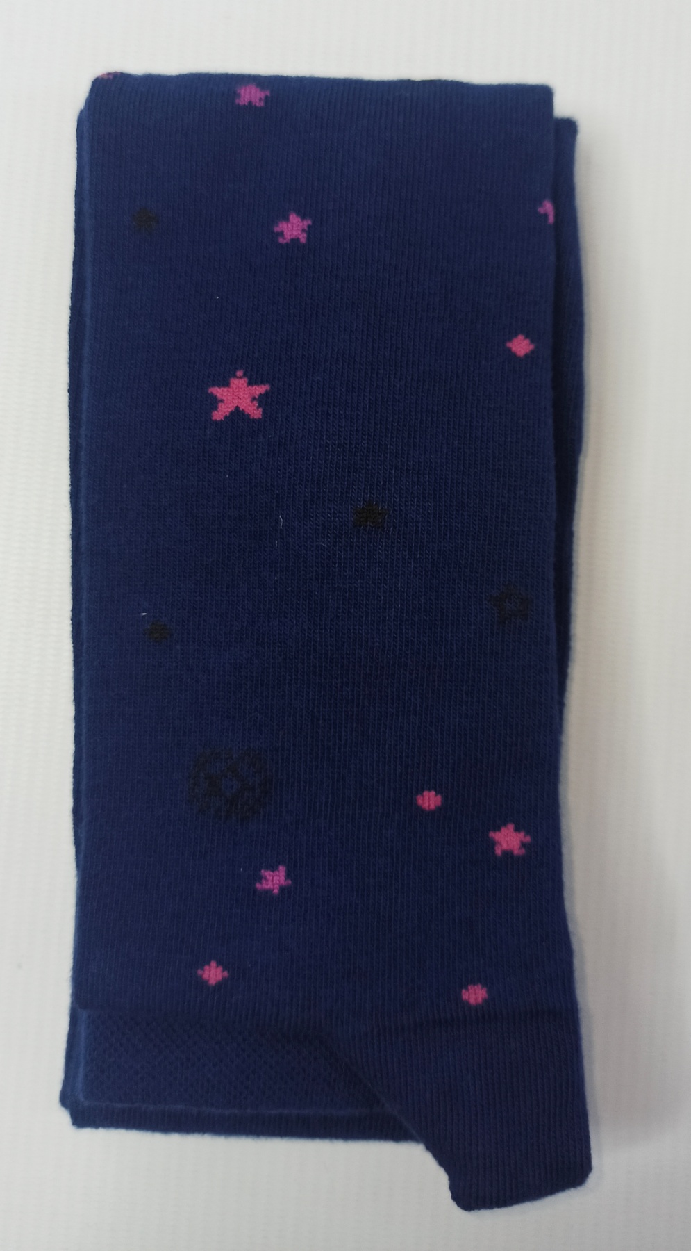 

Колготки Африка М11В302К-8672 128-134см(р) индиго