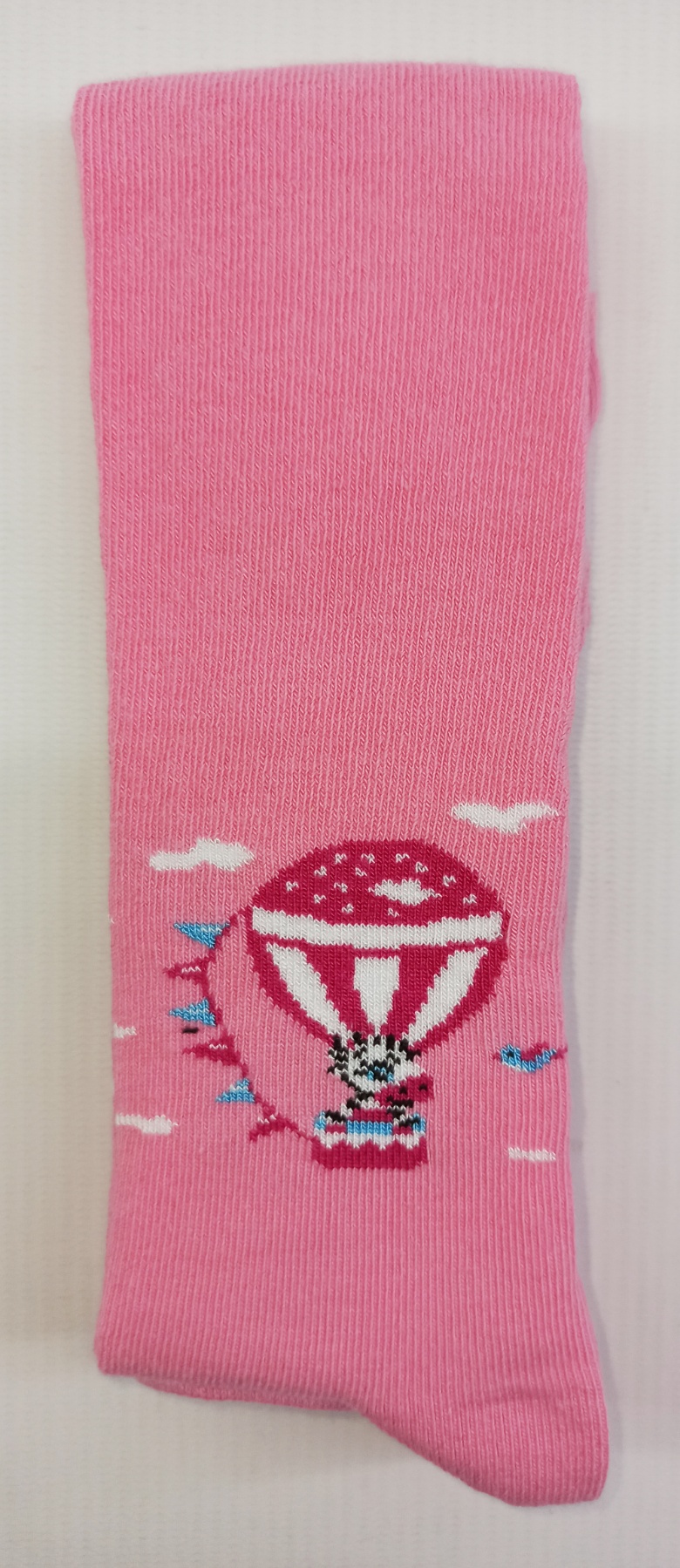 

Колготки Африка М11В302К-8681 74-80см(р) розовый