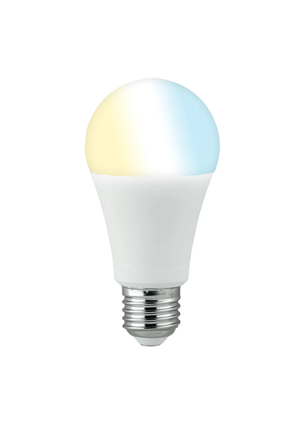 

Умная светодиодная лампа Zigbee Smart Home Livarno Lux белый EL-550036