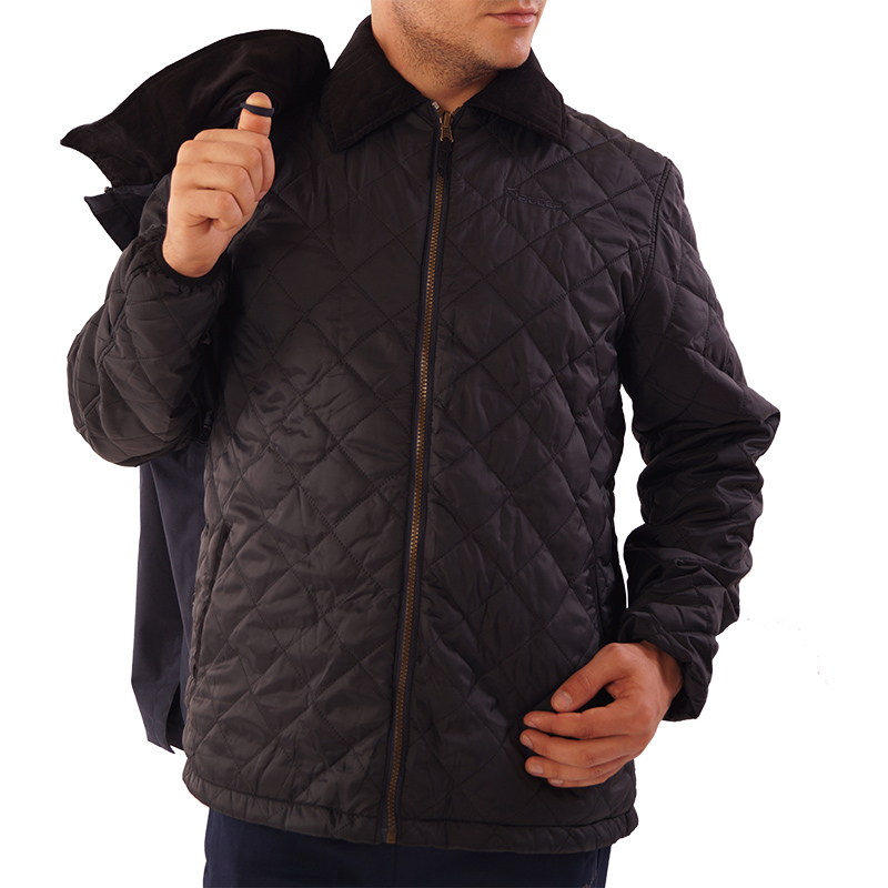 

Куртка мужская Radder синяя RD-07-450 (XXL)