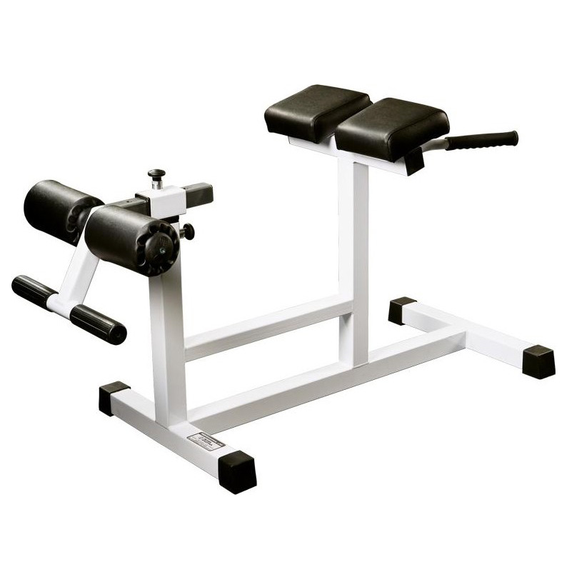 

Гиперэкстензия горизонтальная InterAtletikGym ST319