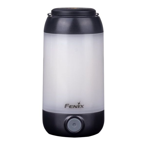 

Фонарь кемпинговый Fenix ​​CL26R черный