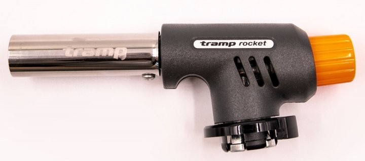

Різак газовий з п'єзопідпалом Tramp Spark TRG-052