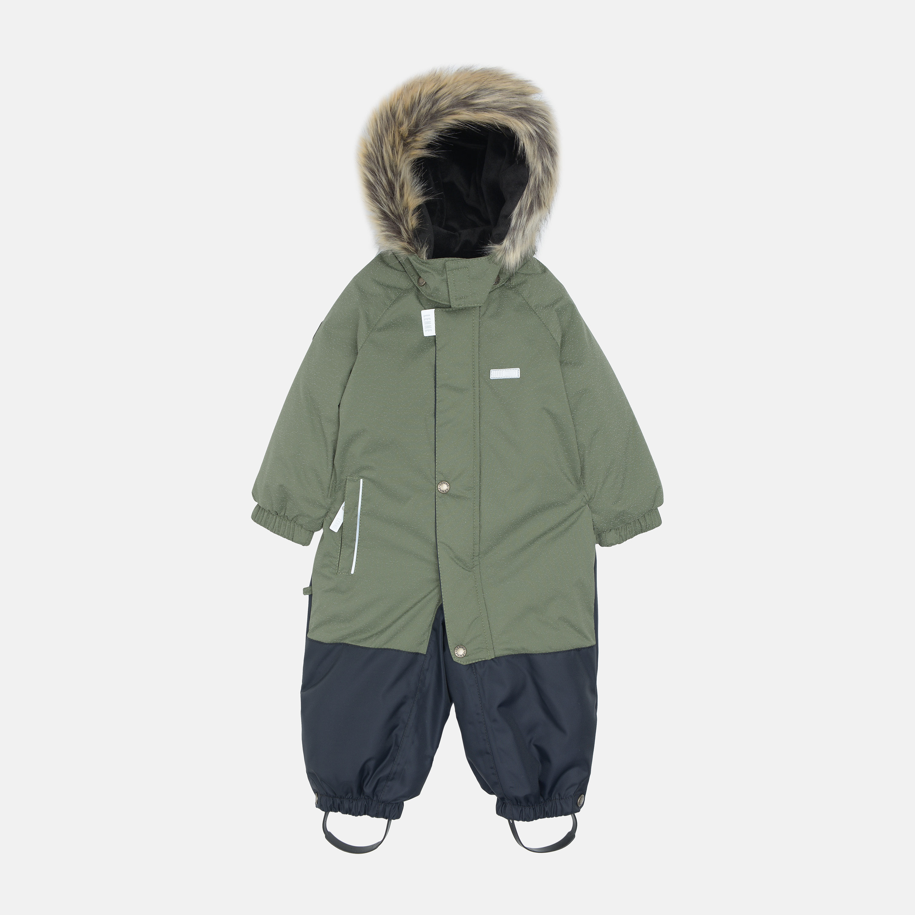 

Зимний комбинезон Lenne Funny 21319-3301 80 см (4741578823863)