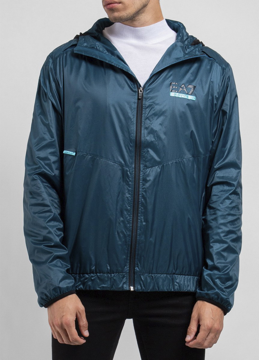 

Ветровка EA7 XXL Синий (3KPB22 PN1GZ 1590-XXL)