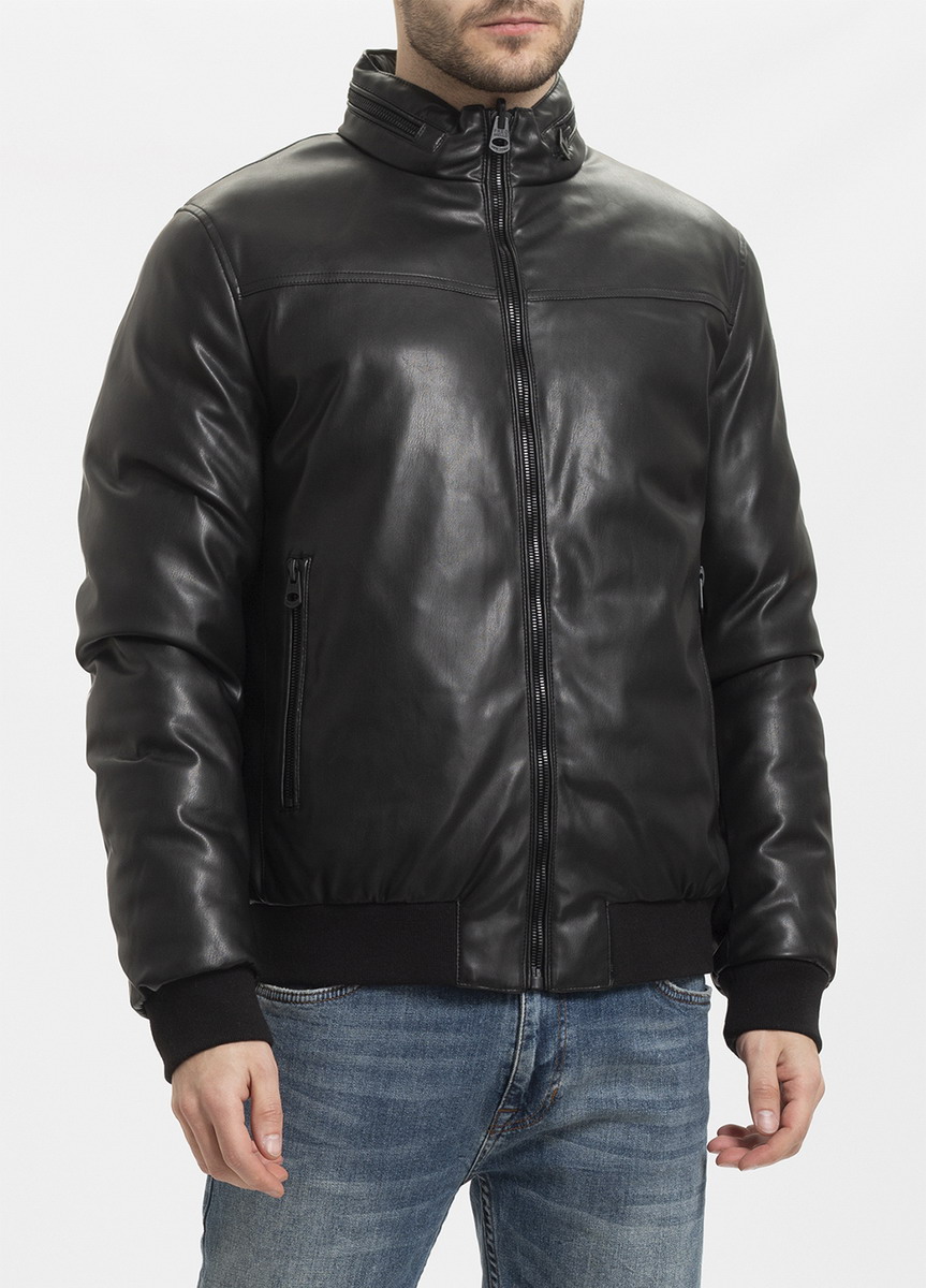 

Куртка Fred Mello XL Черный (FM20W09KE_BLACK-XL)