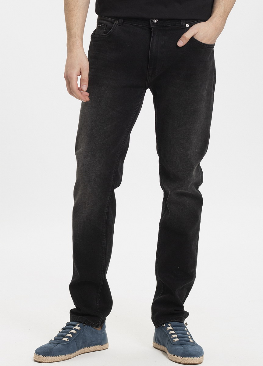 

Джинсы Fred Mello  Черный (FM20W21PD_WASH8, Джинсы Fred Mello 33 Черный (FM20W21PD_WASH8-33)
