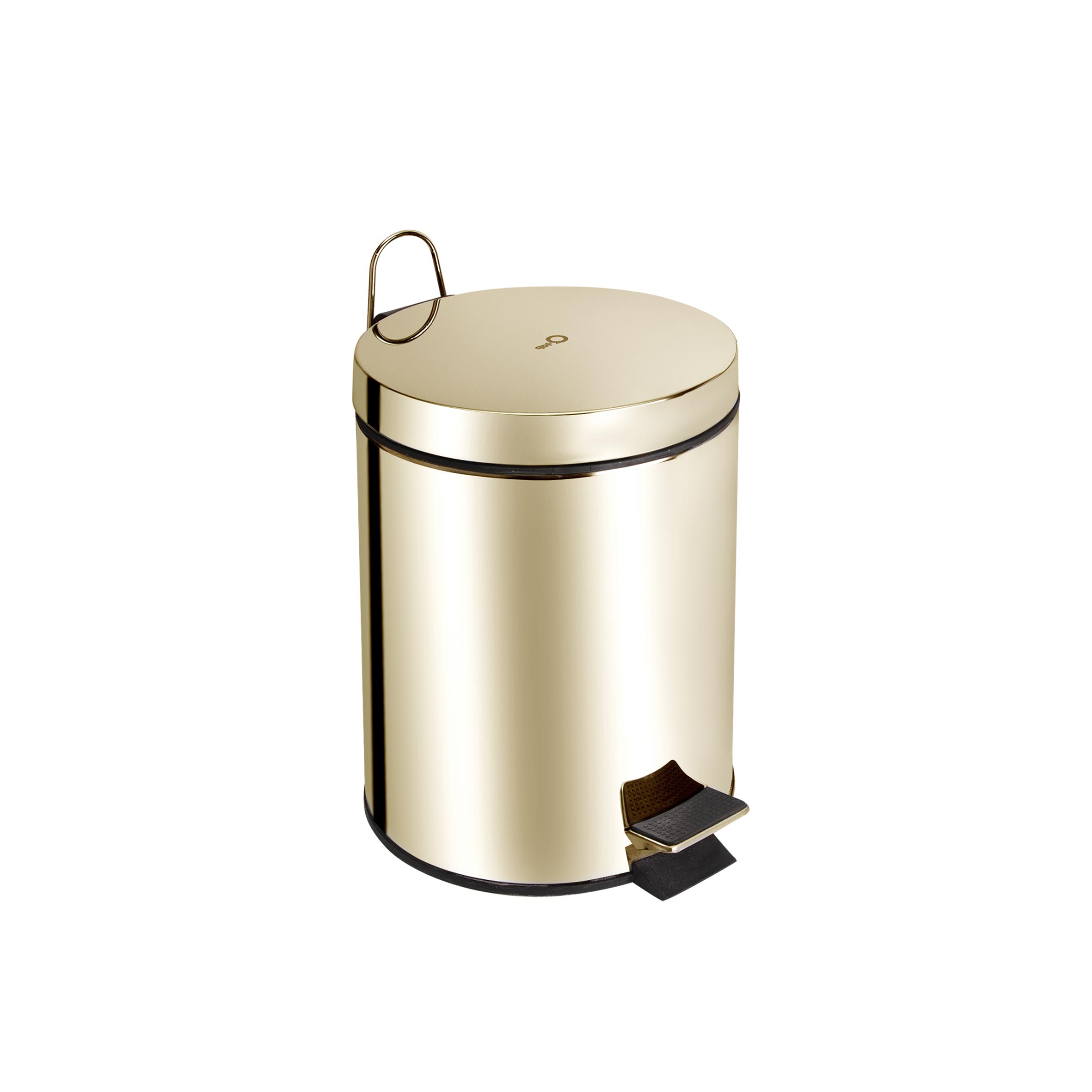

Ведро для мусора Q-tap Liberty 1149 ORO