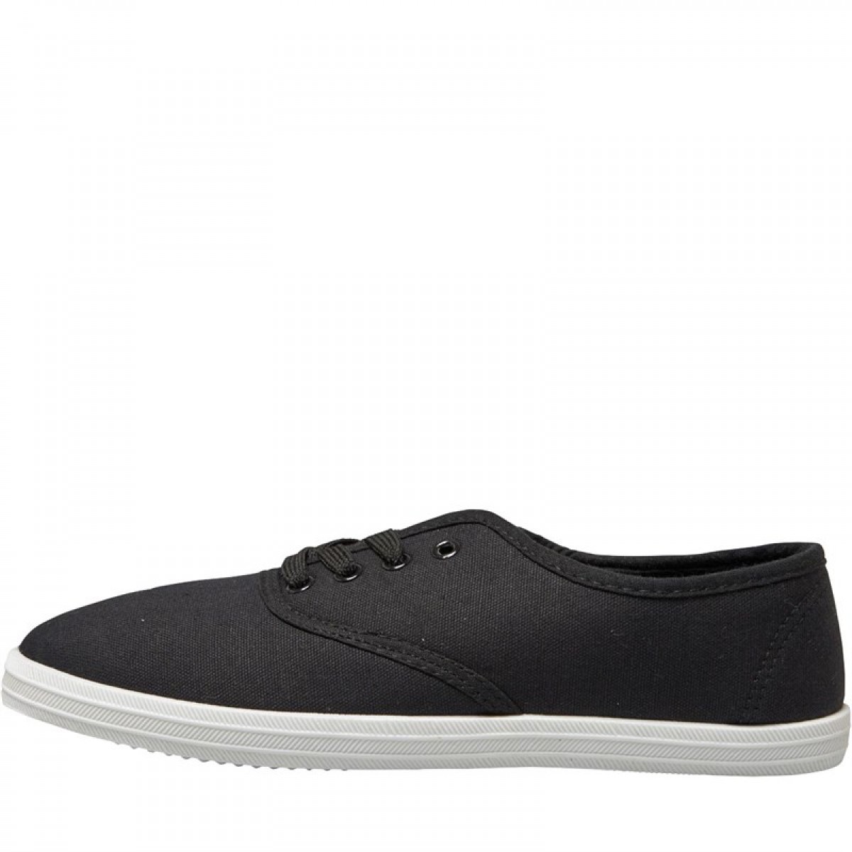 

Кеды Board Angels Black Black, 37 (230 мм)