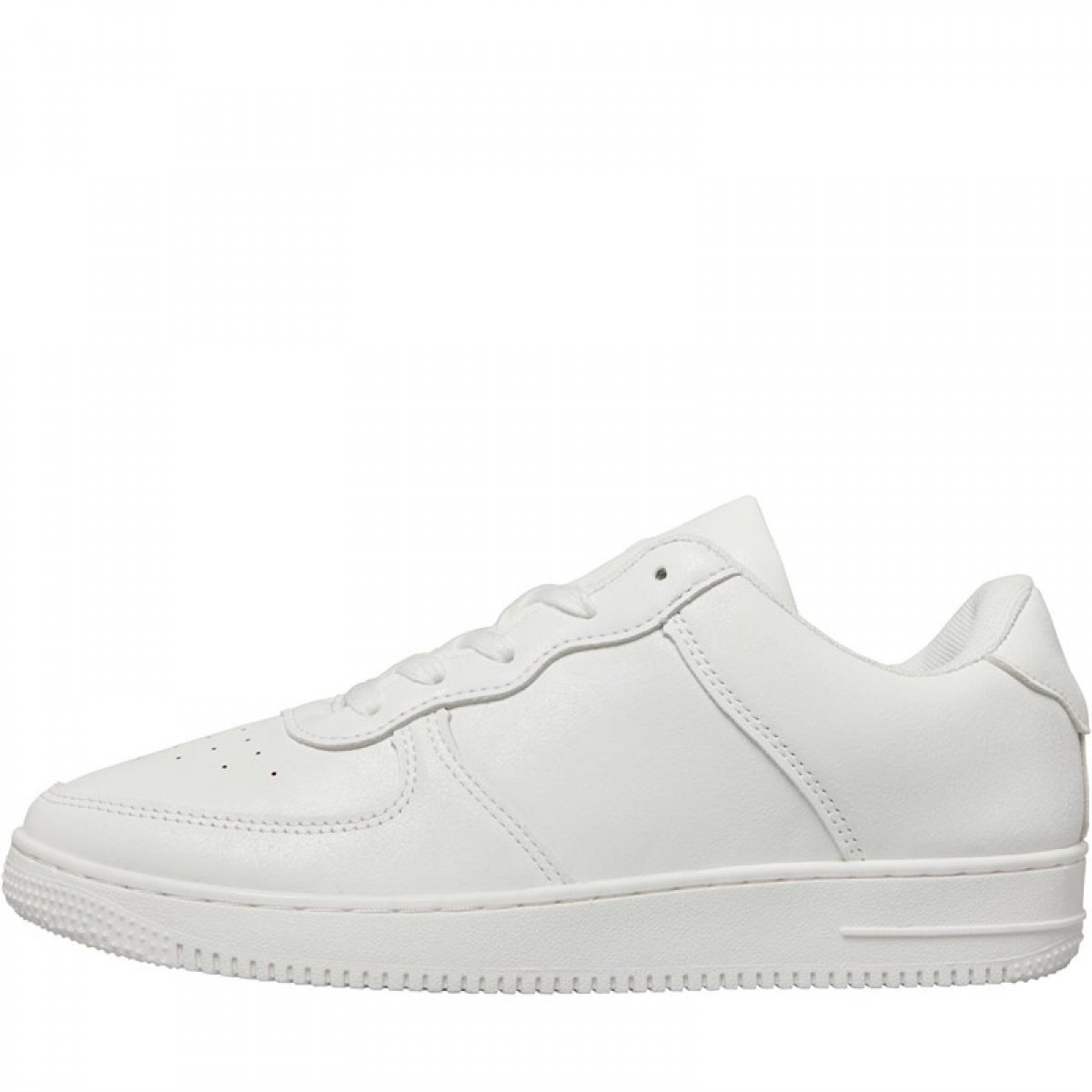 

Кеды Fluid White White, 38