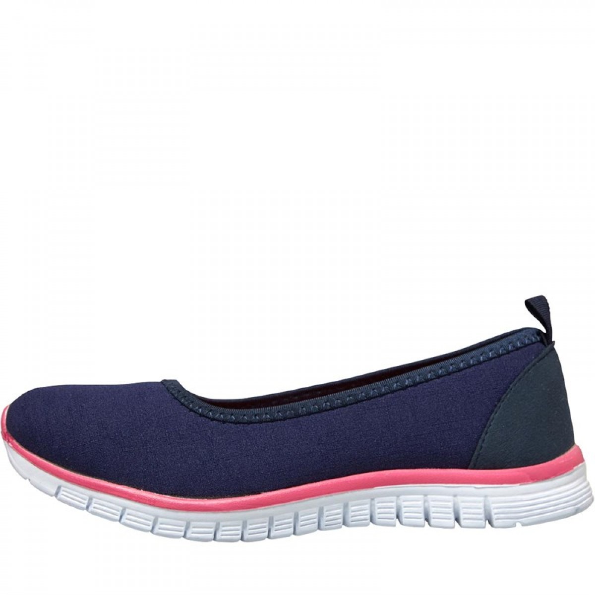 

Кеды Board Angels Memory Foam Slip Ons Navy Navy, 36 (220 мм)