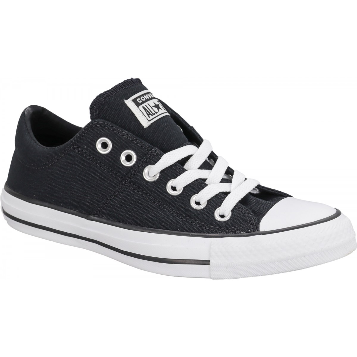 

Кеды Converse CHUCK TAYLOR ALL STAR MADISON, 39 (255 мм)