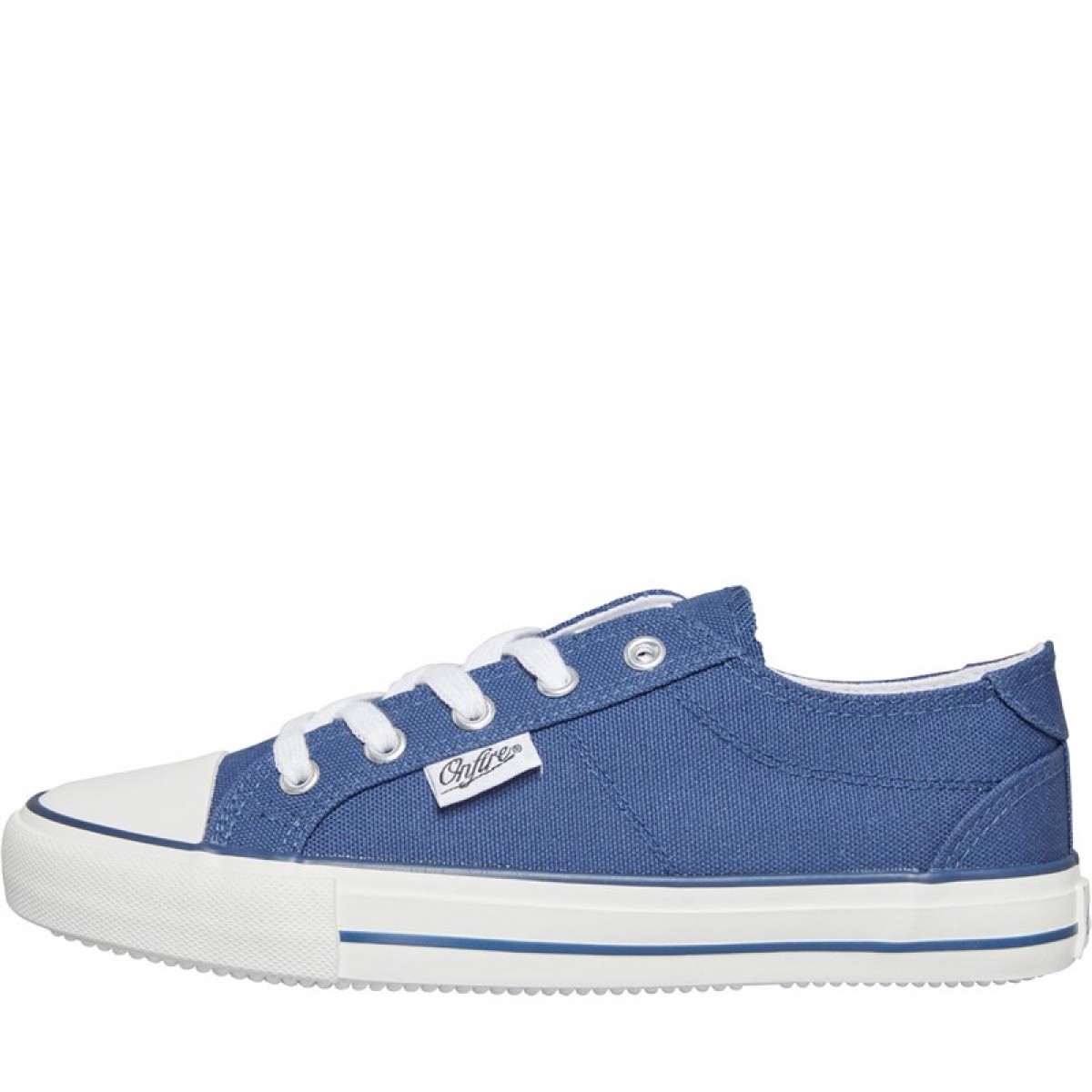 

Кеды Onfire Ladies Vulcanised Dark Indigo Indigo, 39