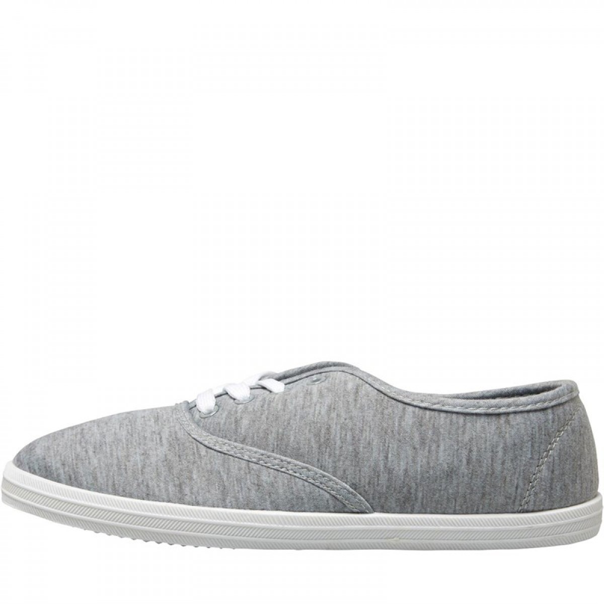 

Кеды Board Angels Jersey Grey Marl Grey Marl, 36 (220 мм)