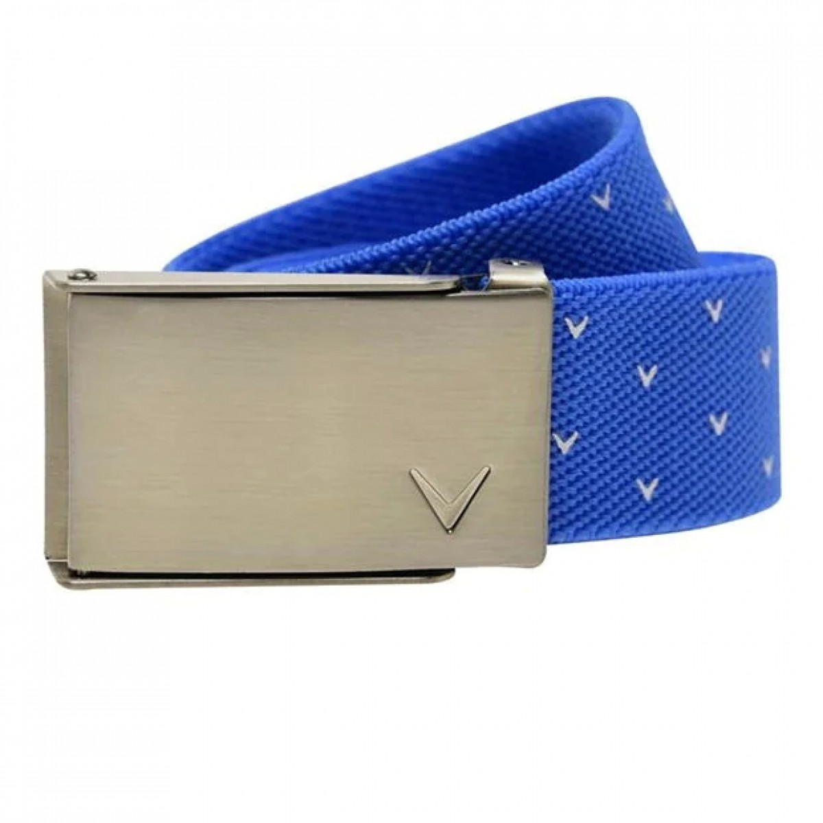 

Ремень Callaway V Print Wo Amparo Blue, Универсальный