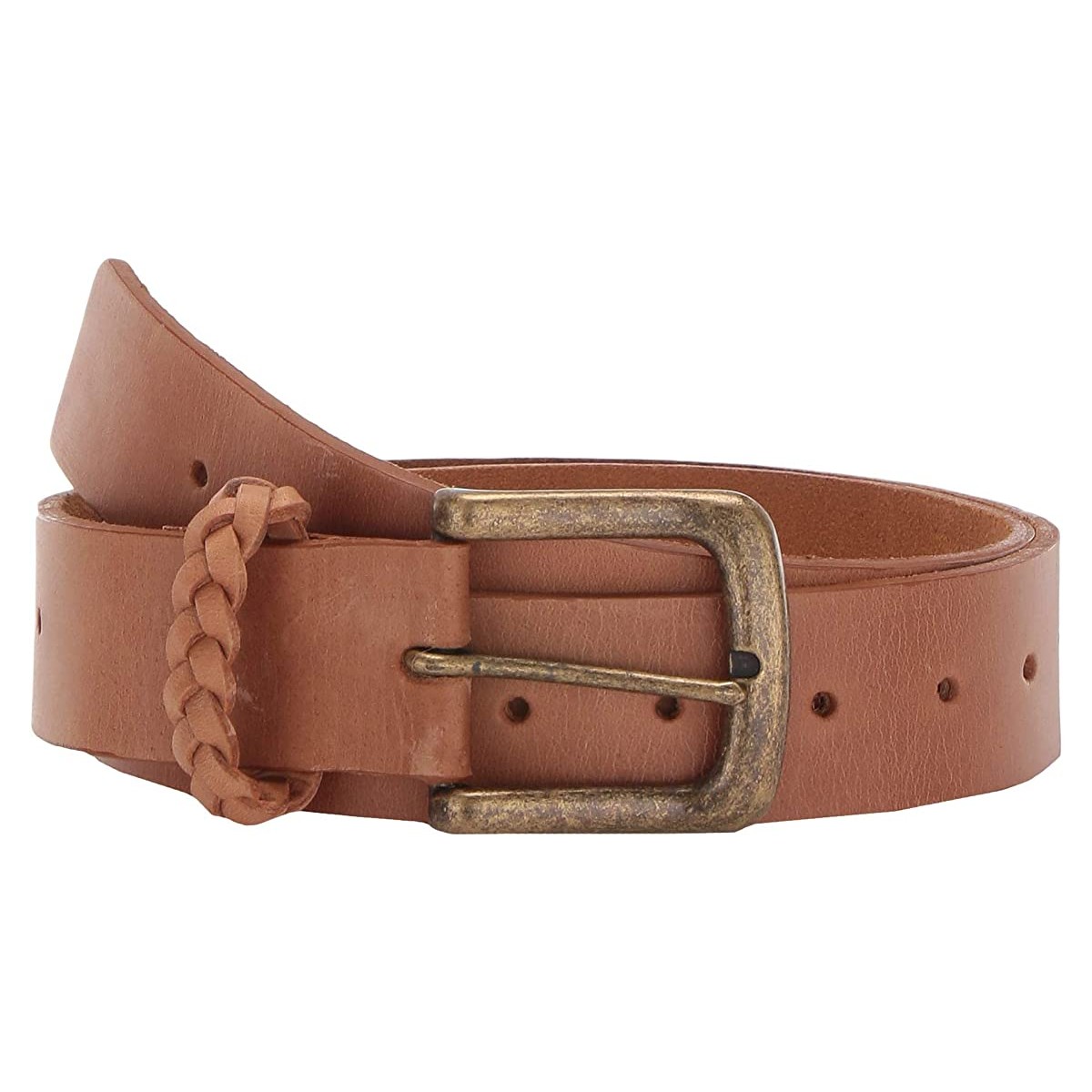 

Ремень ADA Collection Tough Guy Belt Tan, Универсальный