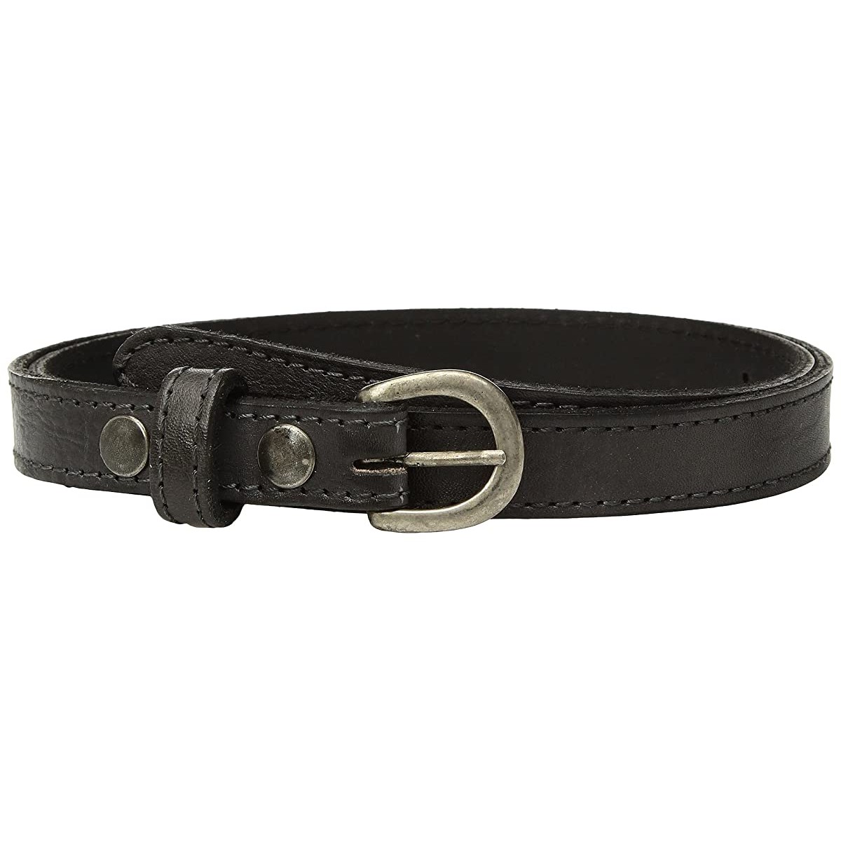 

Ремень Bed Stu Monae Black Rustic, M (46)
