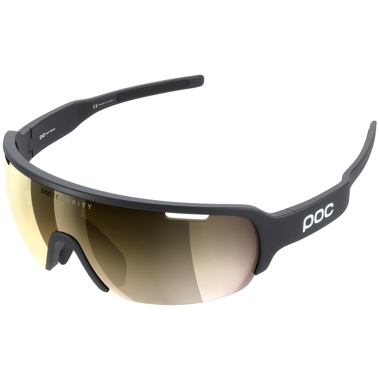 

DO Half Blade окуляри (Uranium Black/Violet/Gold Mirror) (PC DOHB55111002VGM1)