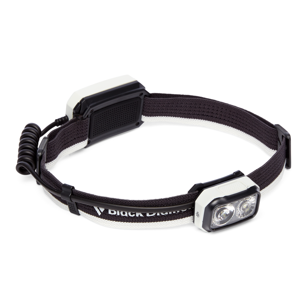 

Ліхтар налобний OnSight 375 (Aluminium) (BD 6206631001ALL1)