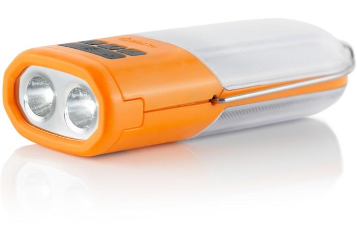 

Ліхтар-зарядка Powerlight (Orange) (BLT PLA)