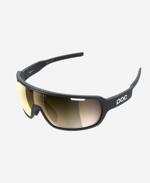 

Окуляри DO Blade Uranium Black (PC DOBL50121002VGM1)
