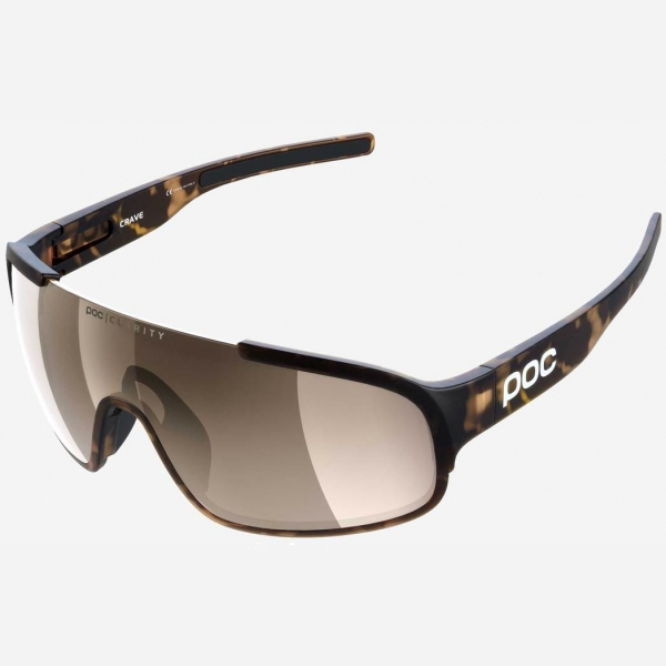 

Crave окуляри (Tortoise Brown/Brown/Silver Mirror) (PC CR30101812BSM1)