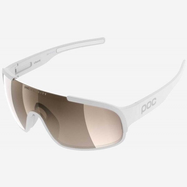 

Crave окуляри (Hydrogen White/Brown/Silver Mirror) (PC CR30101001BSM1)