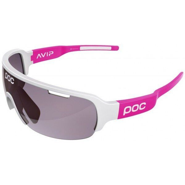 

DO Half Blade AVIP окуляри (Hydrogen White/Flourescent Pink) (PC DOHB55108149VLS1)