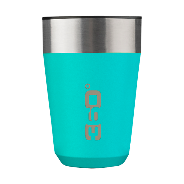 

Термокружка Vacuum Insulated Stainless Travel Mug (Turquoise, Large) (STS 360BOTTVLLGTQ)