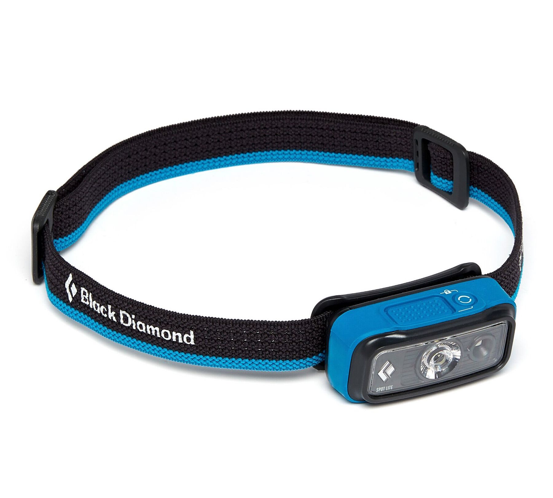 

Ліхтар налобний Spot Lite 200 (Azul) (BD 620662.4004)