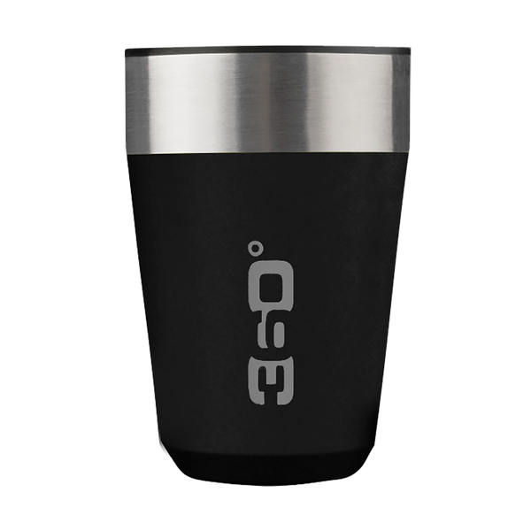 

Термокружка Vacuum Insulated Stainless Travel Mug (Black, Large) (STS 360BOTTVLLGBK)