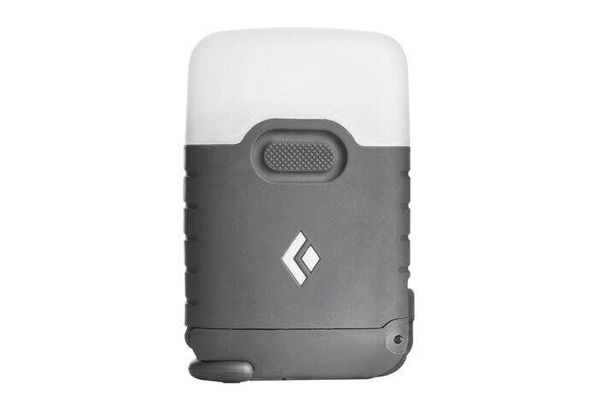 

Zip ліхтар кемпінговий (Graphite) (BD 620718.GRPH)