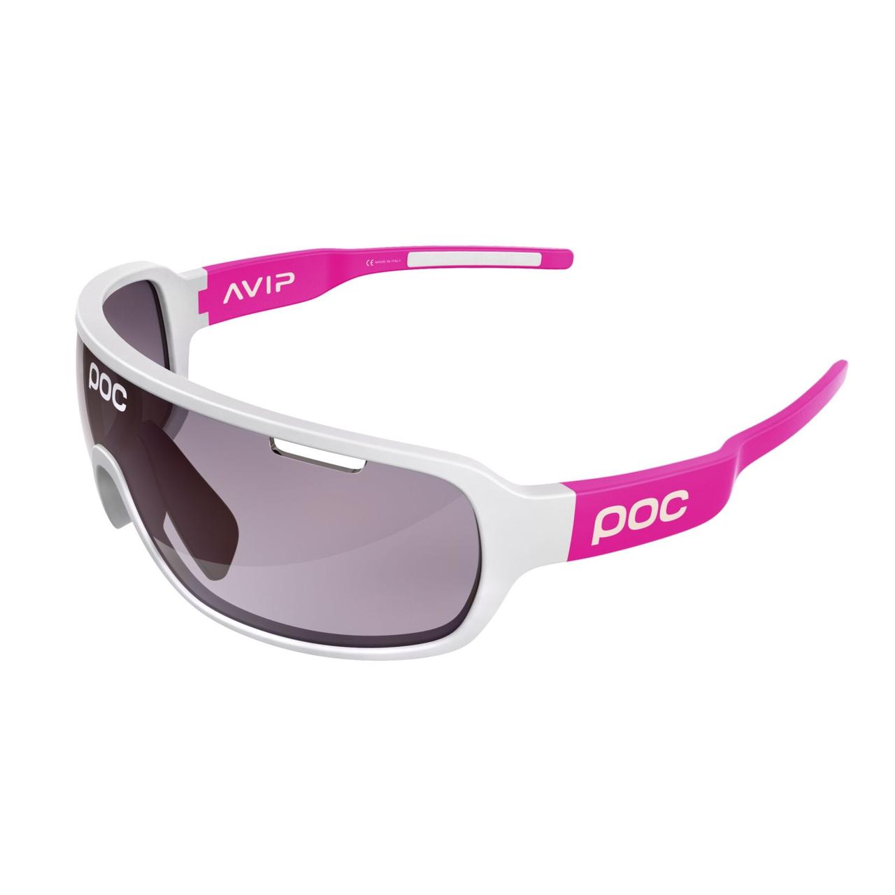 

DO Blade AVIP окуляри (Hydrogen White/Flourescent Pink) (PC DOBL50118042VLS1)