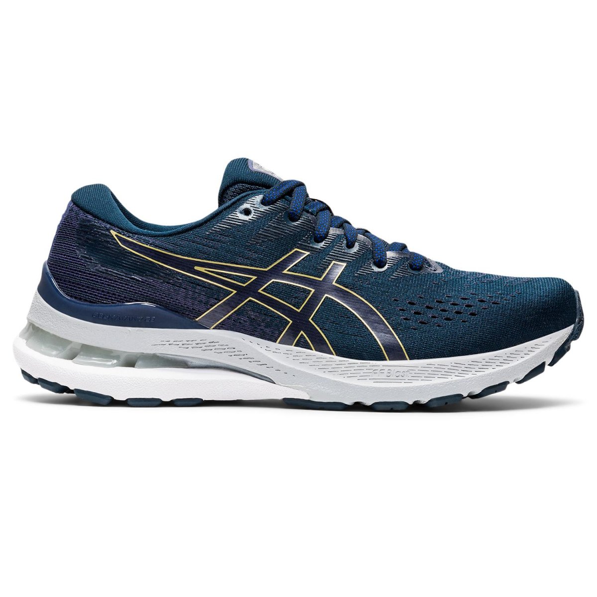 

Кроссовки Asics GEL-KAYANO 28 40,5 (9) 25,7 см синий c-1012B047-401