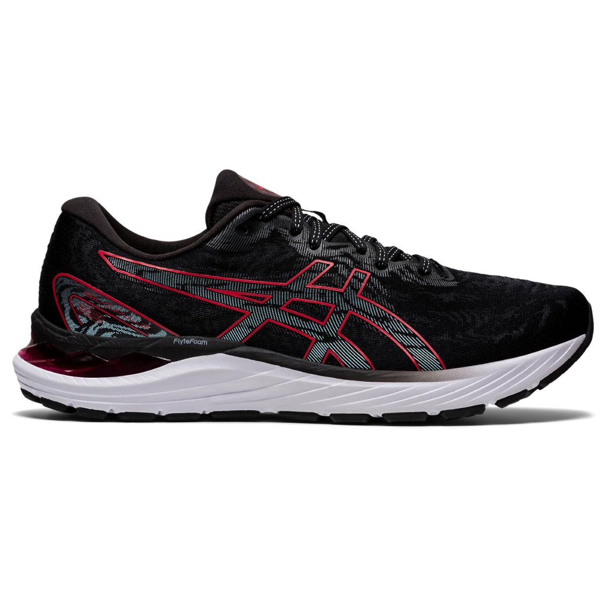 

Кроссовки Asics GEL-CUMULUS 23 42,5 (9) 27 см черный c-1011B012-017