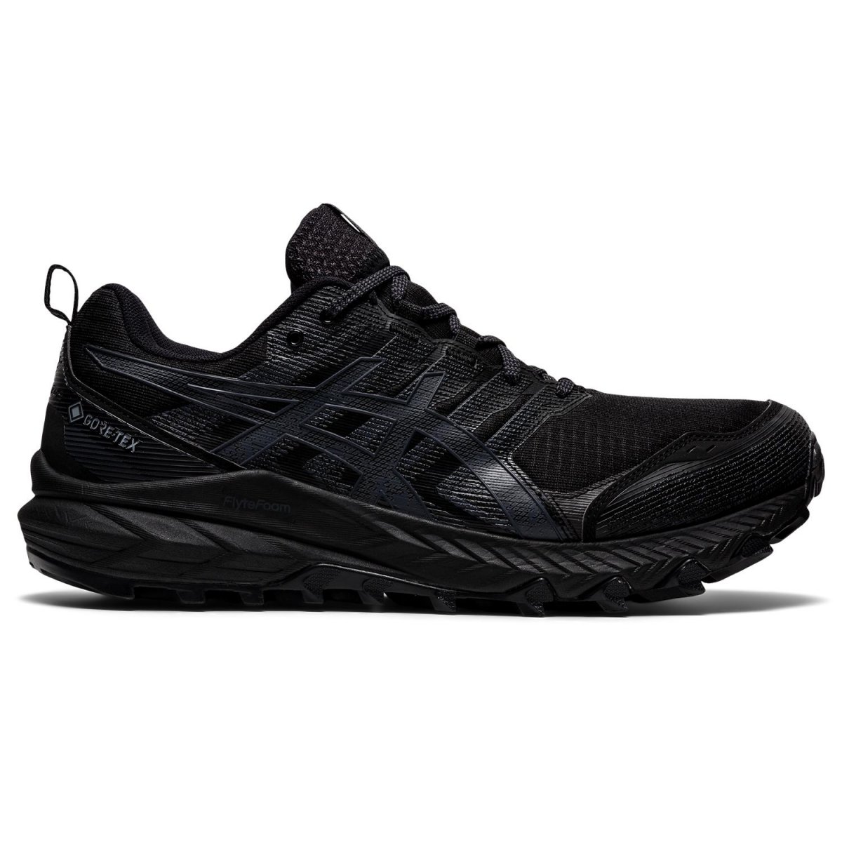 

Кроссовки Asics GEL-Trabuco 9 G-TX 40,5 (7H) 25,5 см черный c-1011B027-001