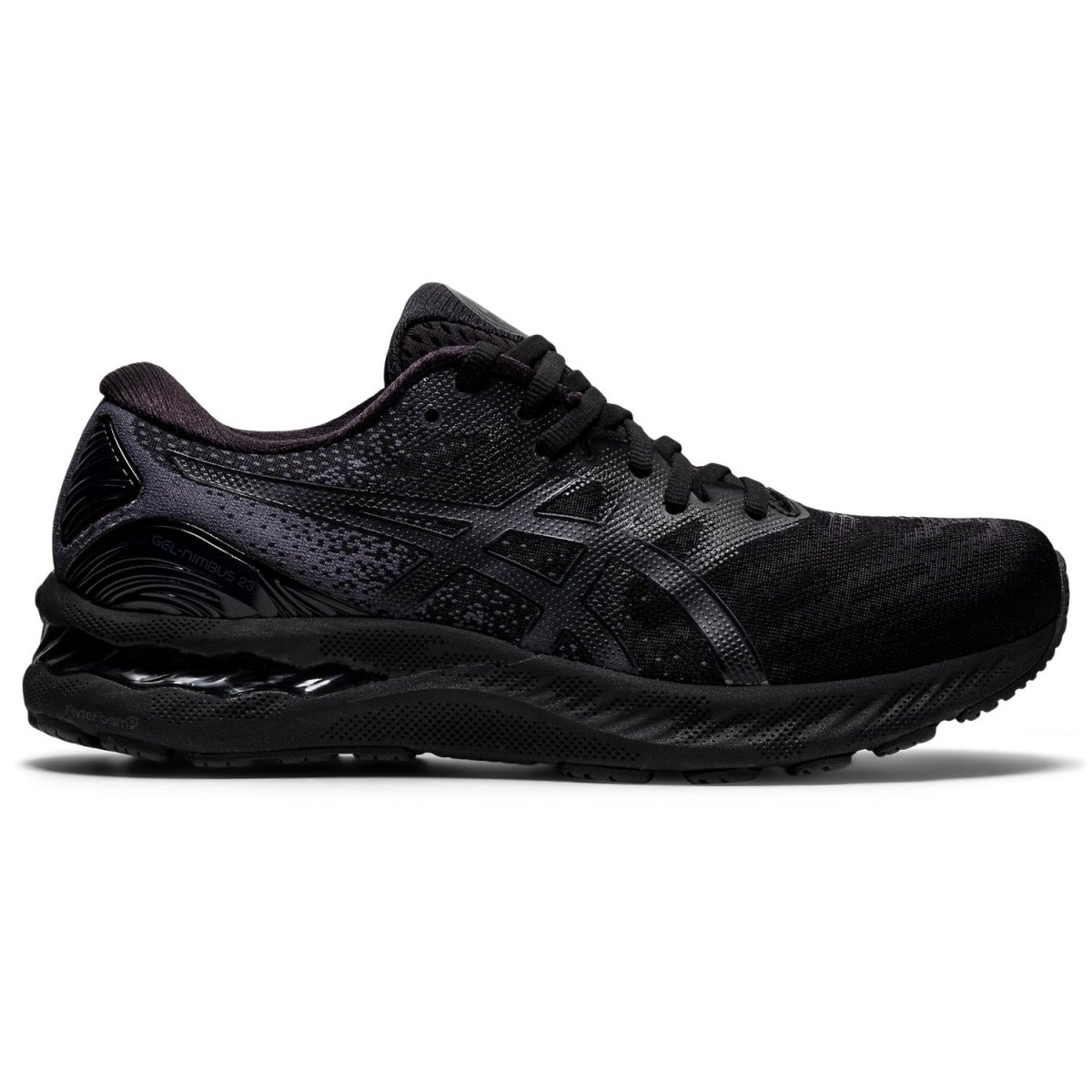 

Кроссовки Asics GEL-NIMBUS 23 40,5 (7H) 25,5 см черный c-1011B004-002