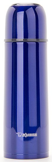 

Термос Zojirushi SV-GR50AA 0.5л синий (1678.03.05)