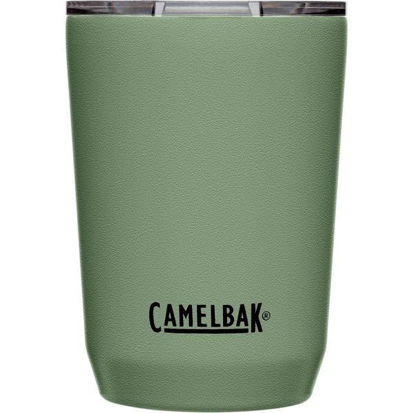 

Термостакан CamelBak Tumbler, SST Vacuum Insulated, 12oz, Moss (0,35 л)