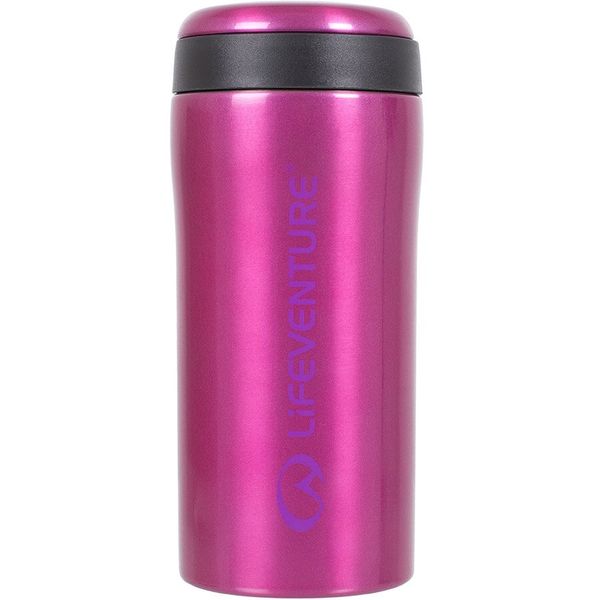 

Термокружка Lifeventure Thermal Mug pink