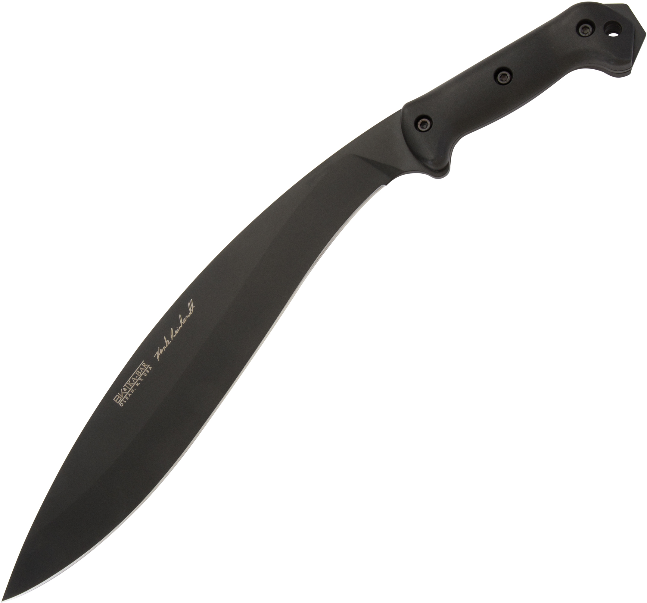 

Кукри Ka-Bar Becker\Reinhardt Kukri (BK21)