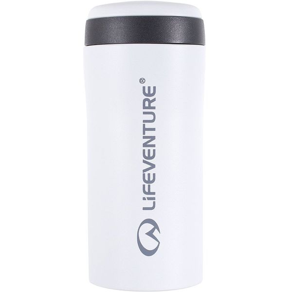 

Термокружка Lifeventure Thermal Mug white