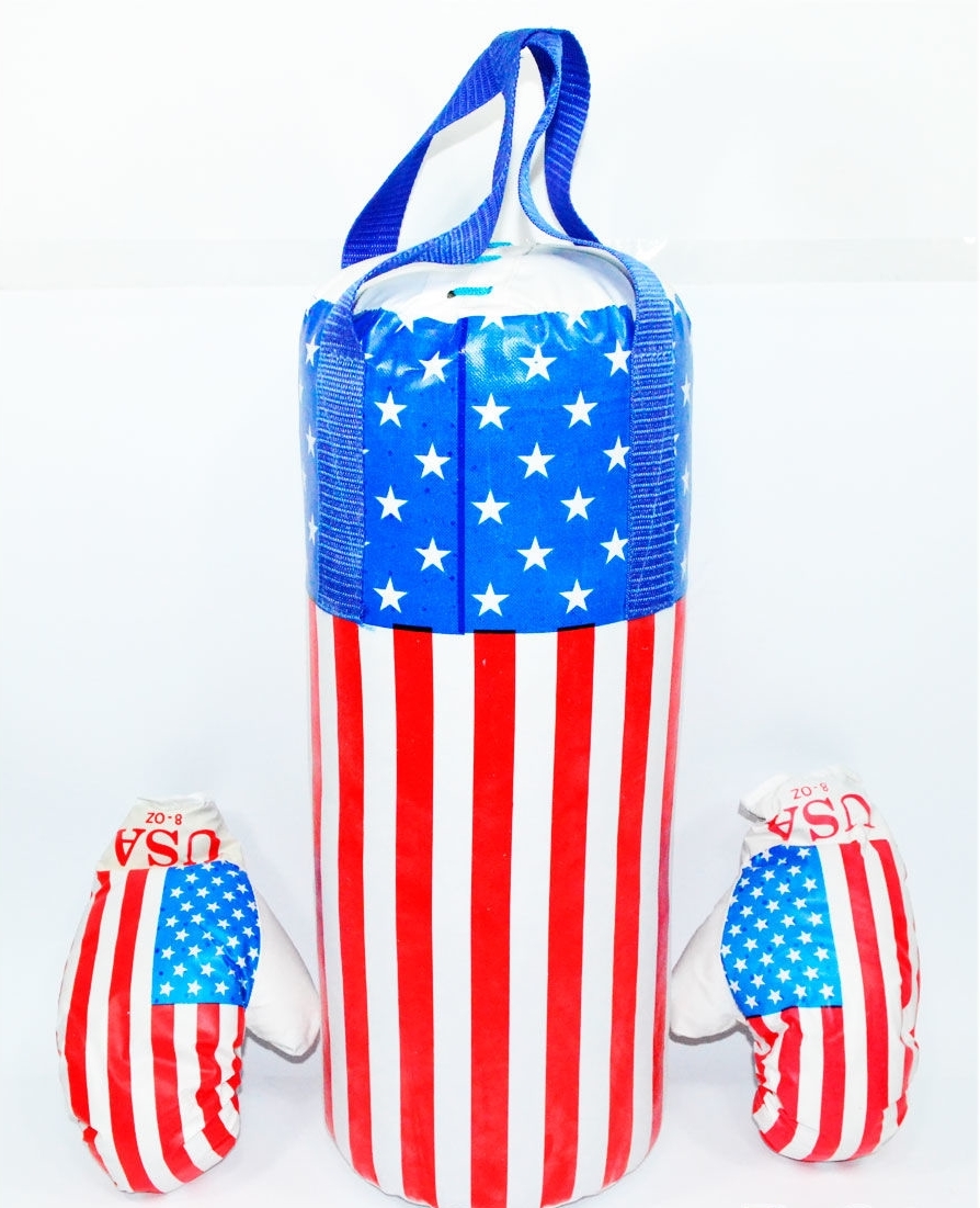 

Груша большая «Америка» 50*20см(L-USA)