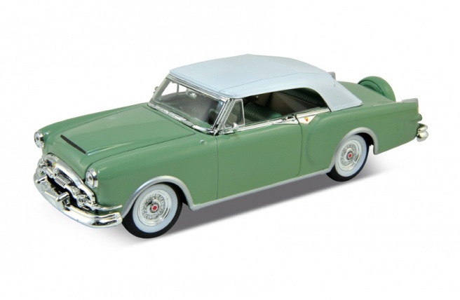 

Машина Welly PACKARD CARIBBEAN 1953, металлическая(24016W)
