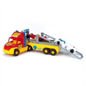 

Авто «Формула» Super Truck(36620)