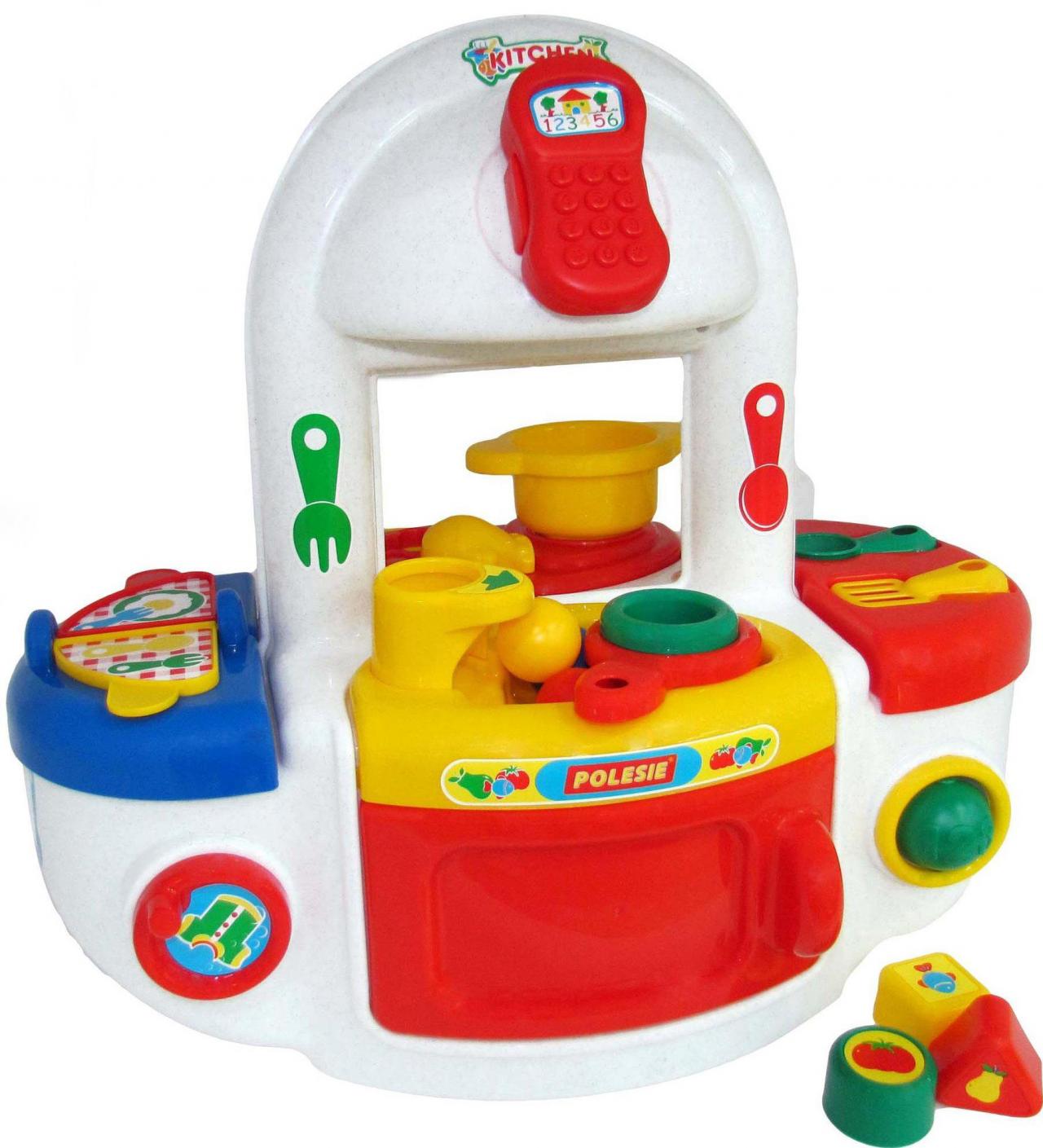 

Игровой набор кухня(9197)